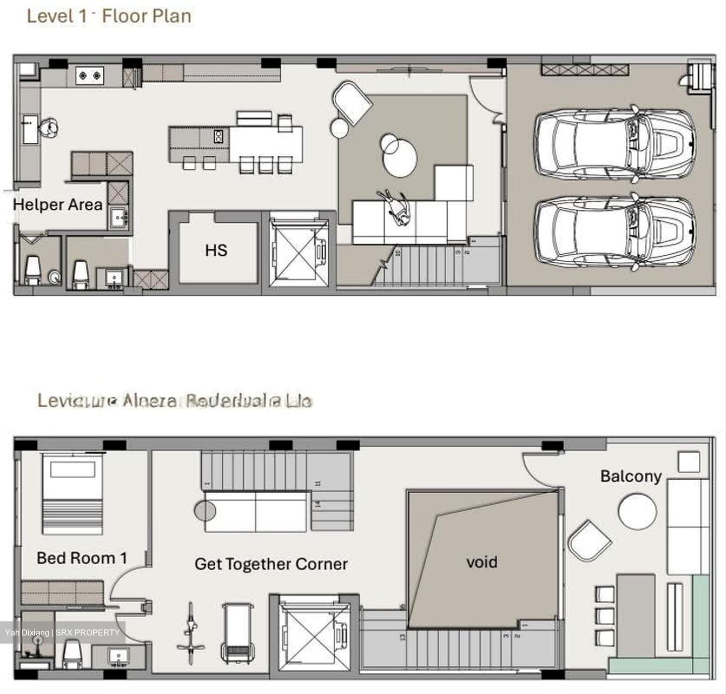 Opera Estate (D15), Terrace #638201691